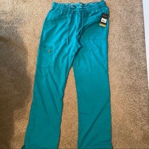 NWT Dickies scrub pants